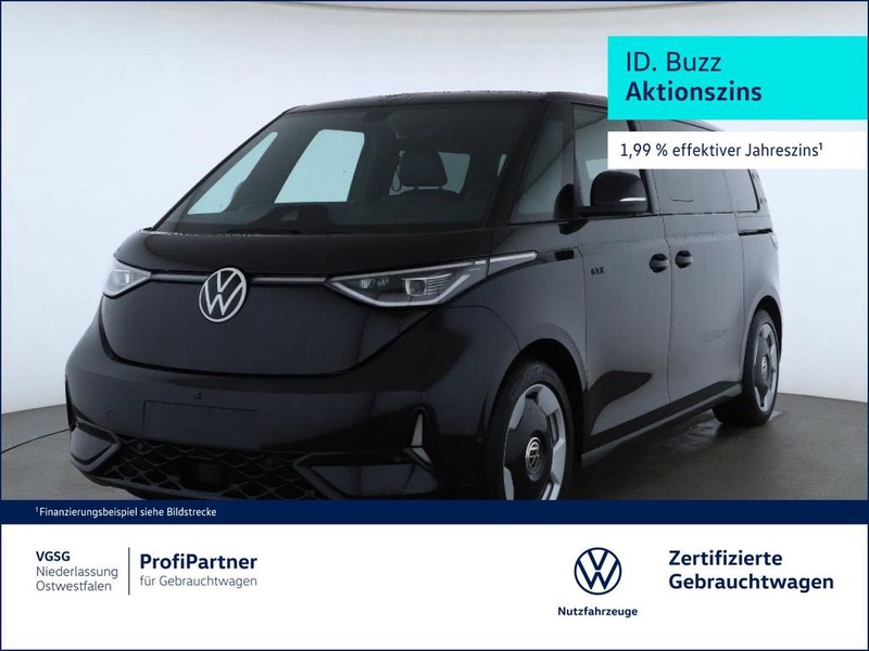 Volkswagen ID.Buzz