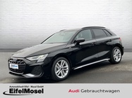 Audi A3 2025