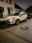 Fiat 500X 2015