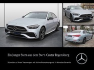 Mercedes-Benz C-Class 2024