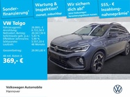Volkswagen Taigo 2025
