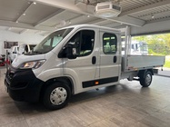 Opel Movano 2024