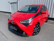 Toyota Aygo 2019