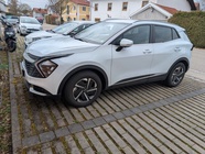 Kia Sportage 2024