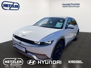 Hyundai Ioniq5 2021