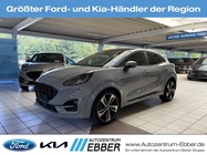 Ford Puma 2021