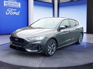 Ford Focus 2025