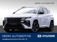 Hyundai Tucson 2025