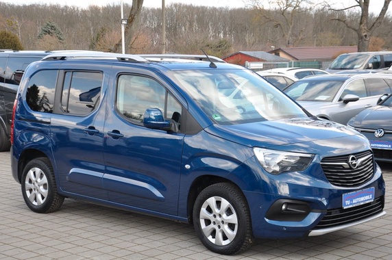 Opel Combo 2020