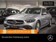 Mercedes-Benz C-Class 2024