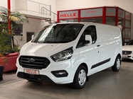 Ford Transit Custom 2022