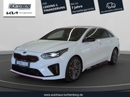 Kia pro cee'd / ProCeed 2020