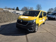 Renault Trafic 2022