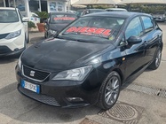 Seat Ibiza 2015