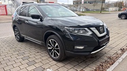 Nissan X-Trail 2019