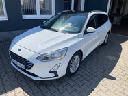 Ford Focus 2019