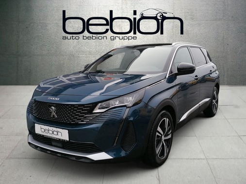 Peugeot 5008 2024