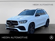 Mercedes-Benz GLE-Class 2021