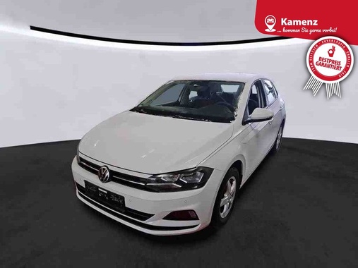 Volkswagen Polo 2021