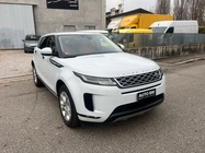 Land Rover Evoque 2020