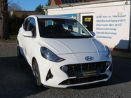 Hyundai i10 2022