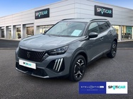 Peugeot 2008 2024