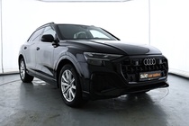 Audi Q8 2025