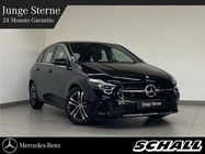 Mercedes-Benz B-Class 2024