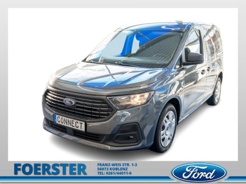Ford Transit Connect 2025