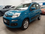 Fiat Panda 2014