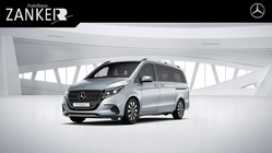 Mercedes-Benz V-Class 2024
