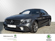 Mercedes-Benz C-Class 2020
