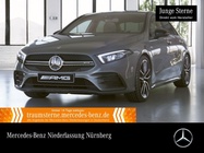 Mercedes-Benz A-Class 2022