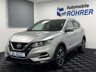 Nissan Qashqai 2020