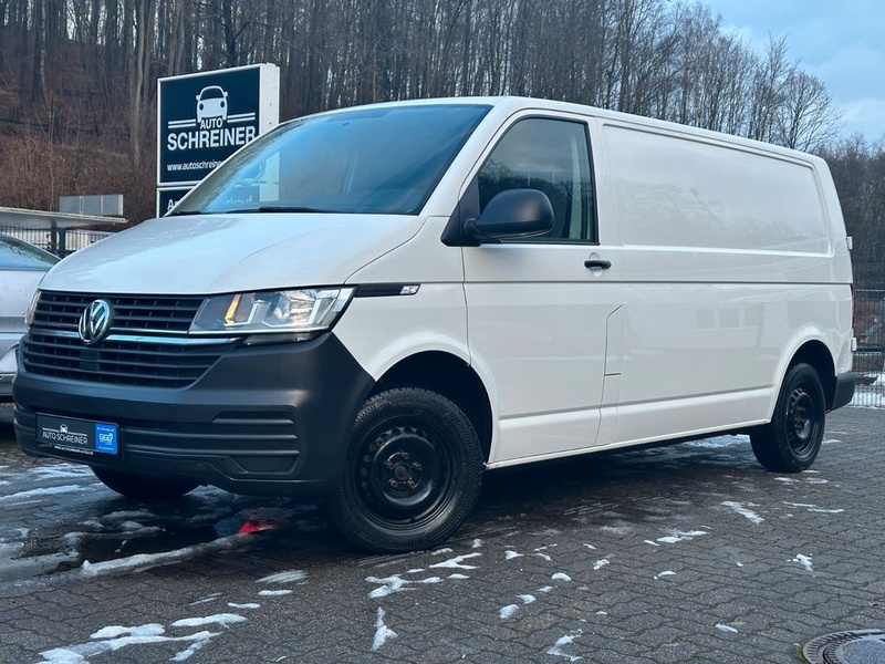 Volkswagen T6