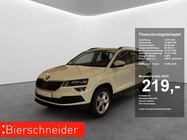 Skoda Karoq 2022