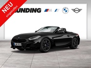 BMW Z4 2022