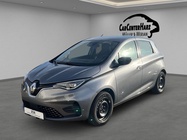 Renault ZOE 2024