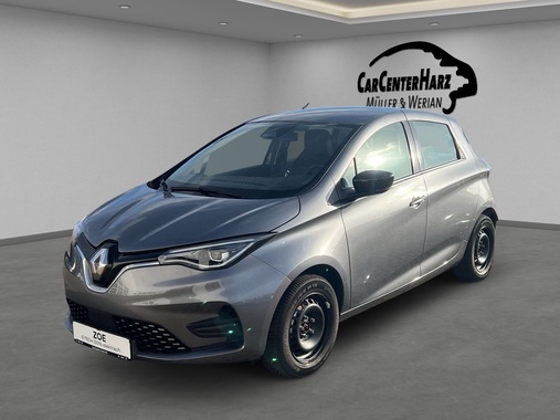 Renault ZOE 2024