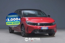 Opel Corsa 2025