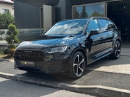 Audi Q7 2021