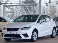 Seat Ibiza 2022