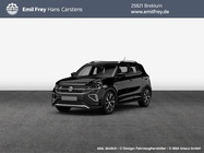 Volkswagen T-Cross 2025