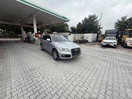 Audi Q5 2014