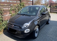 Fiat 500 2021