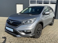 Honda CR-V 2017