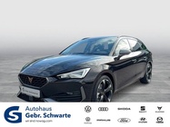 Cupra Leon 2024