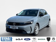Opel Corsa 2025