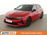 Opel Astra 2022