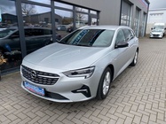 Opel Insignia 2022